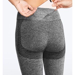 Victoria secret seamless ombré size small